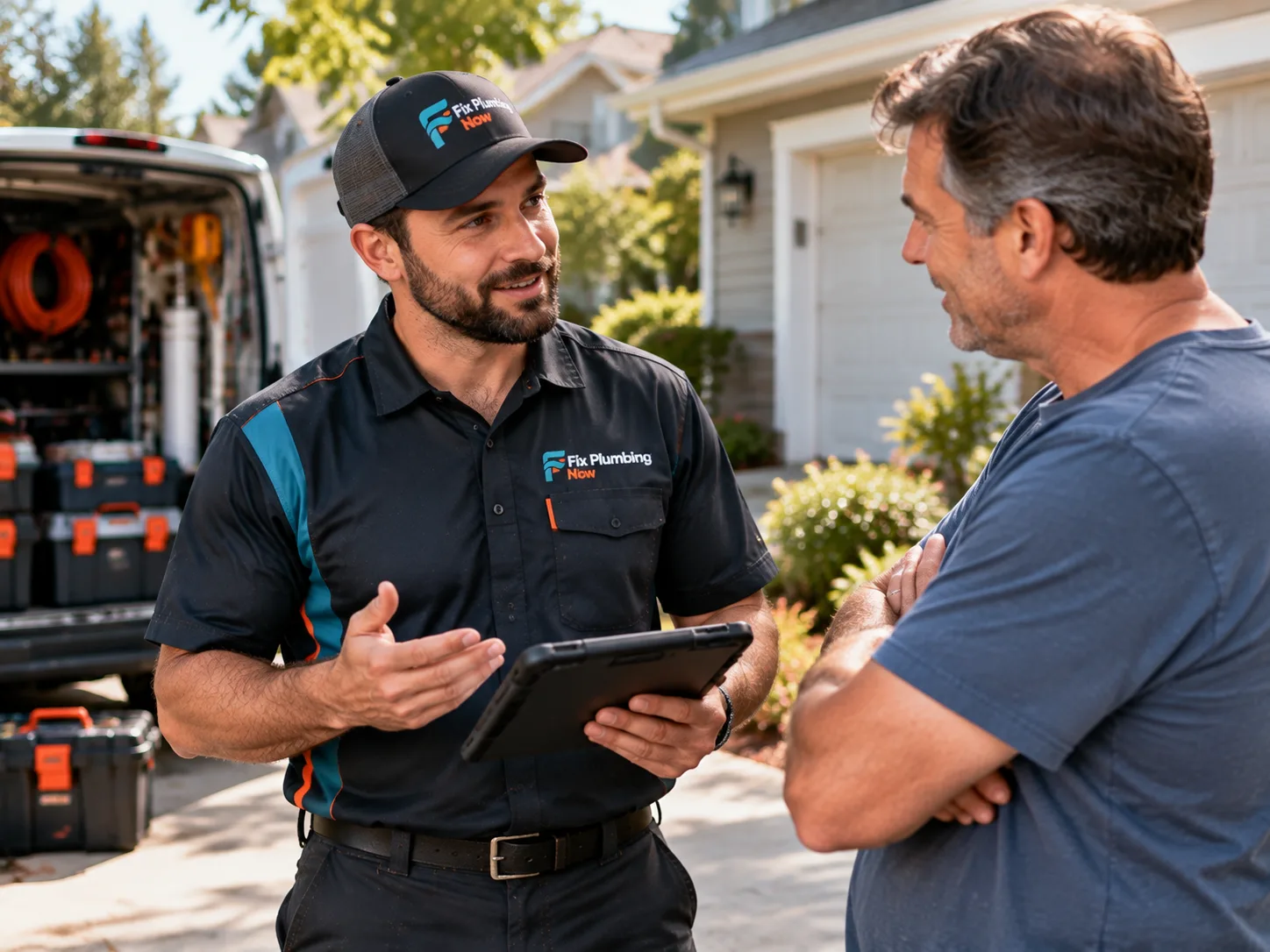 Clogged Drain Service Richfield, WI FAQs